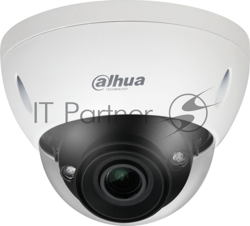 Камера видеонаблюдения Dahua DH-IPC-HDBW5241EP-ZE, IP, 2 Мп, 2.7-13.5 мм, белая