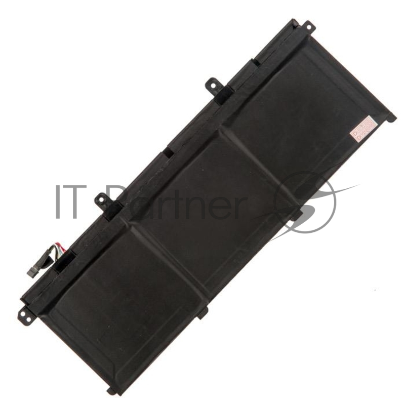 Аккумулятор для ноутбука Lenovo ThinkPad T590, 11.52V 4385mAh
