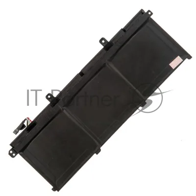 Аккумулятор для ноутбука Lenovo ThinkPad T590, 11.52V 4385mAh