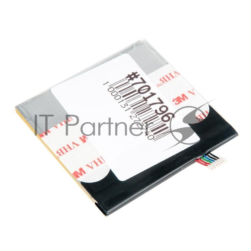 Аккумулятор для ASUS Fonepad Note 6 ME560CG C11P1309