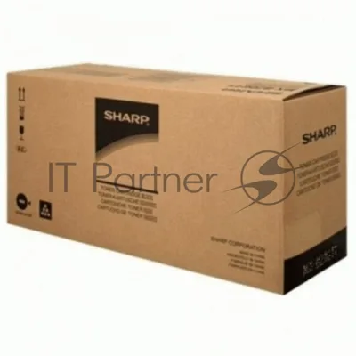 Картридж лазерный BPGT20BB для Sharp C-CUBE, 9К (О) черный