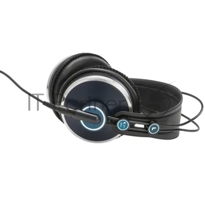 Наушники AKG K271 MKII , черный