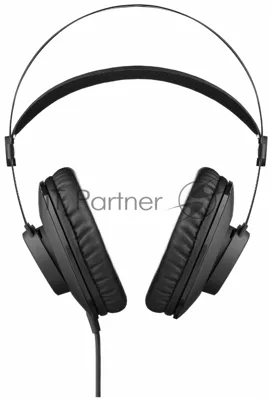 Наушники AKG K72 черный