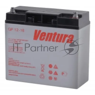 Батарея для ИБП Ventura GP 12-18