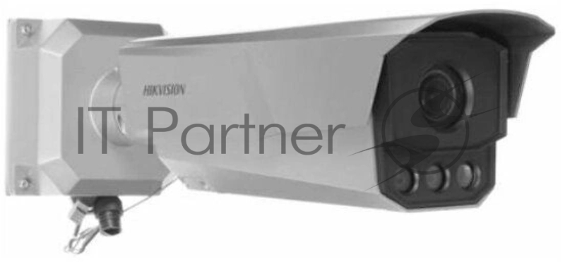 Видеокамера IP Hikvision iDS-TCM203-A/R/2812(850nm) 2.8-12мм цветная