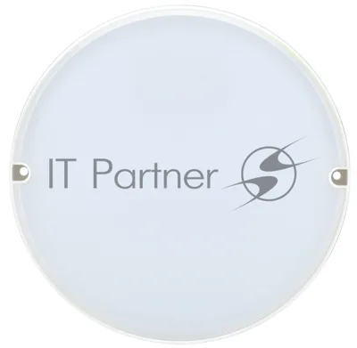 Светильник IEK LDPO0-2002-12-4000-K01 LED ДПО 2002 12Вт 4000K IP54 круг белый