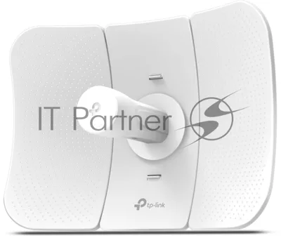 Наружная точка доступа Wi Fi SMB TP-Link CPE605 5 ГГц 150 Мбит/с 23 дБи