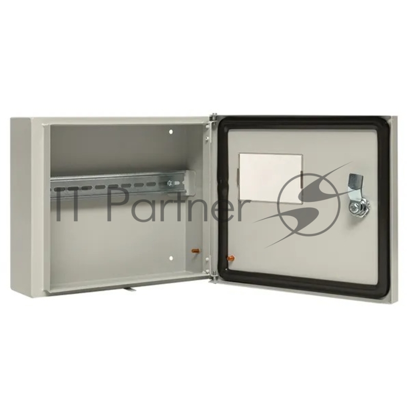 Счетчик на дин-рейку EKF Basic mb54-1E-bas Щит ЩУ-1/1-0 (250х300х100) IP54