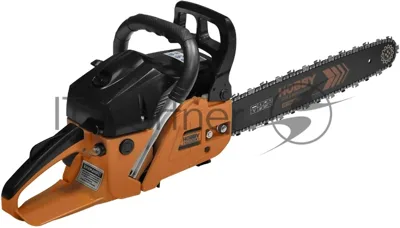 Пила бензиновая Carver HOBBY HSG 158-18