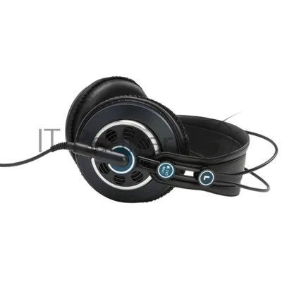 Наушники AKG K240 MKII, черный