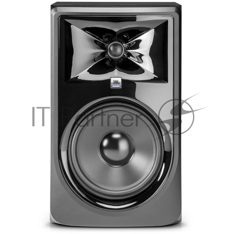 Динамик JBL Акустические системы 308P MKII , черный