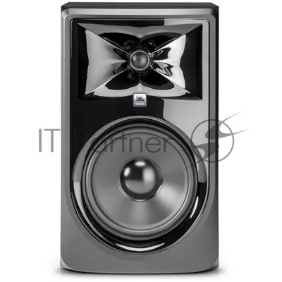 Динамик JBL Акустические системы 308P MKII , черный
