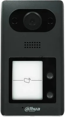 Видеопанель Dahua DH-VTO3211D-P2