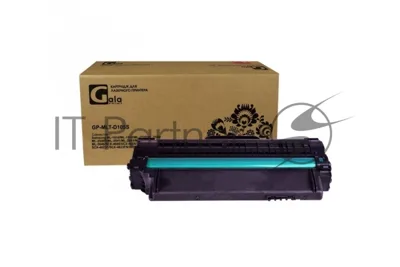 Картридж лазерный GalaPrint GP-MLT-D105S черный (1500 стр) для Samsung ML-1910/ML-1915/ML-2520/ML-2540/ML-2540R/ML-2541/ML-2545/ML-2580/ML-2580N/ML-2646/SCX-4600/SCX-4605/SCX-4610/SCX-4623/SCX-4623F/SCX-4623FN/SF-651ML-2525W