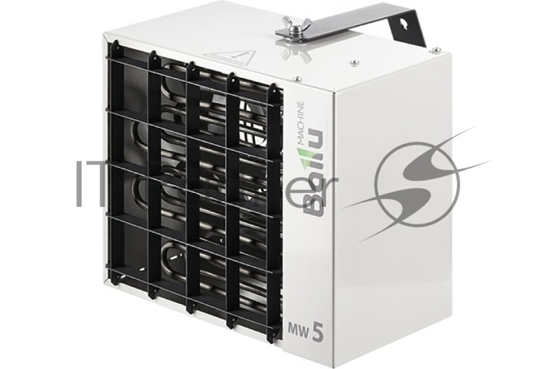 Тепловентилятор Ballu BHP-MW-5 НС-1135824