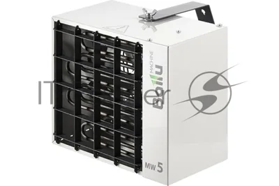 Тепловентилятор Ballu BHP-MW-5 НС-1135824
