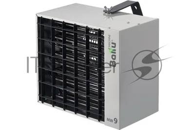Тепловентилятор Ballu BHP-MW-9 НС-1135822