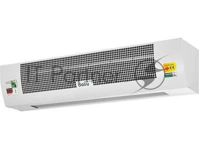 Завеса тепловая Ballu BHC-B15W15-PS НС-1136128