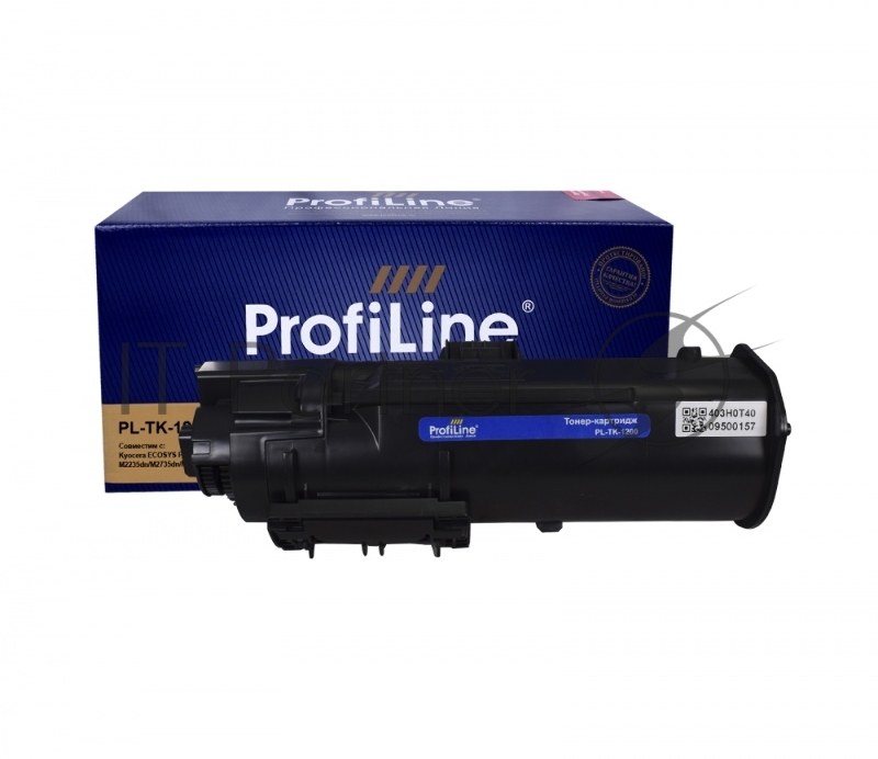 Картридж лазерный ProfiLine совместимый TK-1200 для Kyocera P2335d/P2335dn/P2335dw/M2235dn/M2735dn/M2835dw 3000к