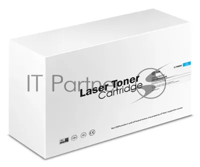 Картридж лазерный Cactus CS-TK8800C голубой (20000 стр.) для Kyocera Ecosys P8060cdn