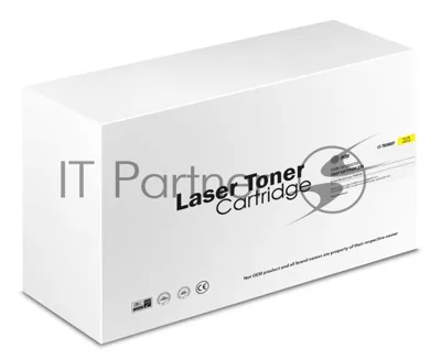 Картридж лазерный Cactus CS-TK8800Y желтый (20000 стр.) для Kyocera Ecosys P8060cdn