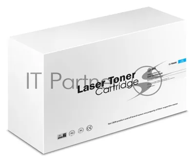 Картридж лазерный Cactus CS-TK8600C голубой (20000 стр.) для Kyocera Mita FS-C8600DN/C8650DN