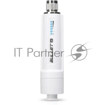 Беспроводной мост RADIO 5GHZ B-DB-AC UBIQUITI