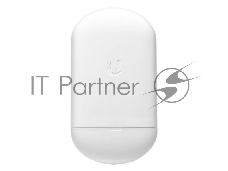 Наружная точка доступа 5GHZ Ubiquiti NANOSTATION LOCO5AC