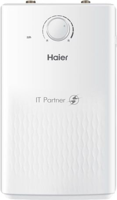 Водонагреватель электрический Haier EC5U(EU) белый, накопительный, 5 л, 1,75 кВт
