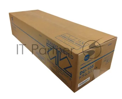 Блок барабана Konica-Minolta bizhub PRESS C1060/C1070 DU-105