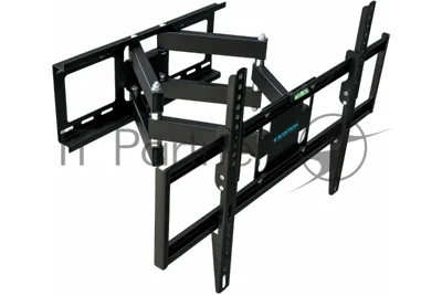 Кронштейн Kromax OPTIMA-409 черный 32"- 65" ЖК телевизор