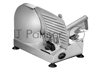 Ломтерезка Clatronic MA 3585 silber