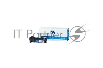 Картридж лазерный NVPrint совместимый Xerox 106R01481 CYAN для Phaser 6140 (2000k)