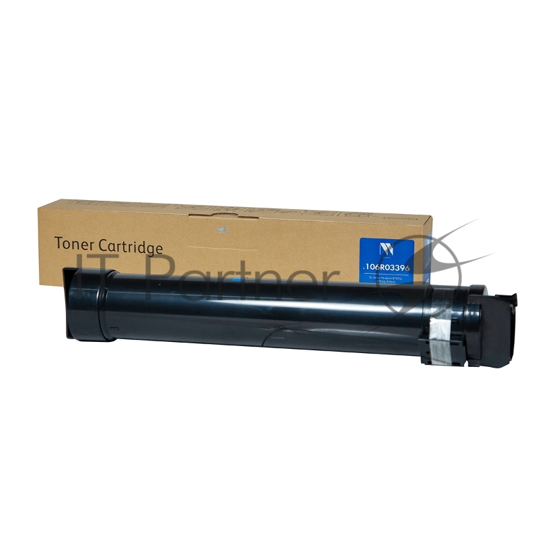 Картридж лазерный совместимый NVPrint NV-106R03396 для Xerox VersaLink B7025/B7030/B7035 (31000k)