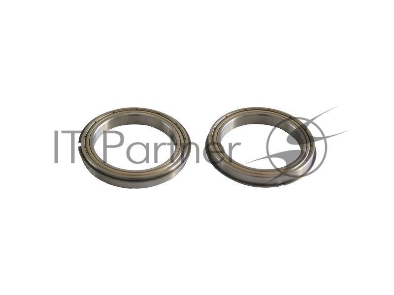 Комплект подшипников CET CET2726 (XG9-0442-000) для HP LJ 9000/9040 Color LJ CP6015/CM6030 тефлонового вала