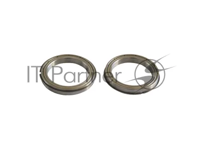Комплект подшипников CET CET2726 (XG9-0442-000) для HP LJ 9000/9040 Color LJ CP6015/CM6030 тефлонового вала