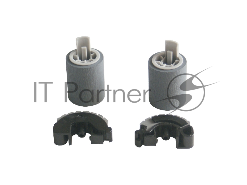 Комплект роликов CET CET5093 (FB4-9817-030/FF6-1621-000) для Canon iR1600/2000/2016/2020 (упак.:2шт)