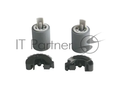 Комплект роликов CET CET5093 (FB4-9817-030/FF6-1621-000) для Canon iR1600/2000/2016/2020 (упак.:2шт)
