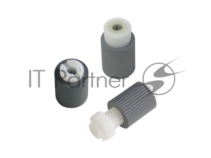 Комплект роликов CET CET8856 (2AR07220/2AR07230/2AR07240) для Kyocera KM-1620/1650/2050/2550