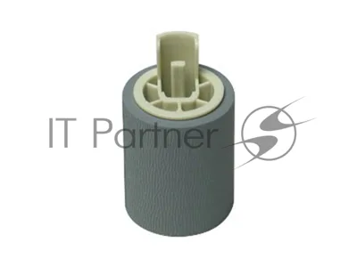 Ролик подачи CET CET0527 (RF5-2634-000) для Canon LaserJet 5000/5100/iR1600/2000/iR2016 (отгружается по:2шт. цена за 1шт.)