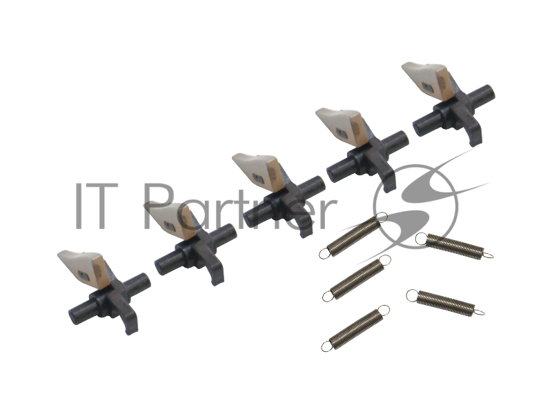 Сепаратор Cet CET7094 (4021-5720-02) для Konica Minolta Bizhub 164/184 с пружиной
