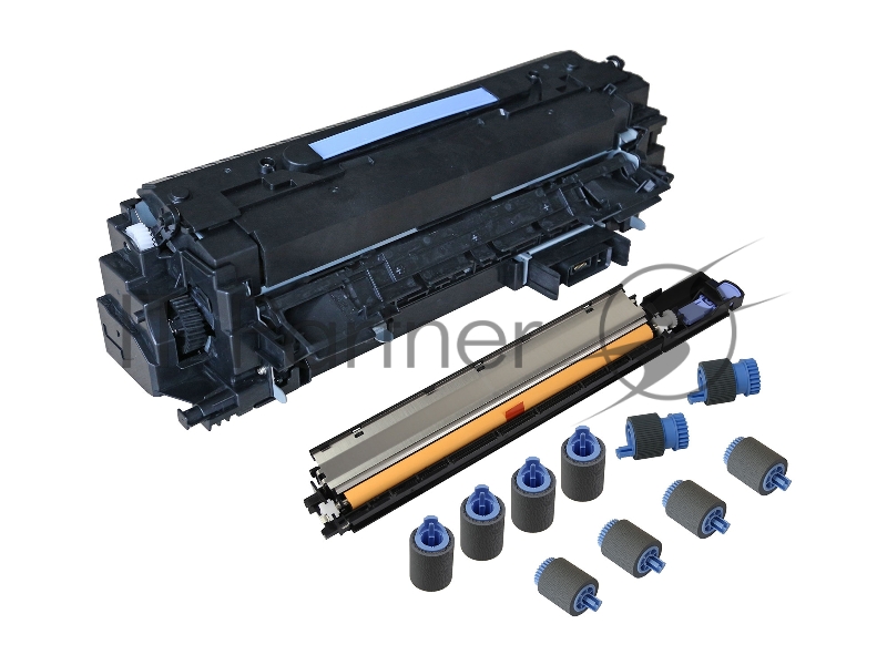 Ремонтный комплект CET CET2597 (C2H57A) для HP LaserJet Enterprise M806/M830