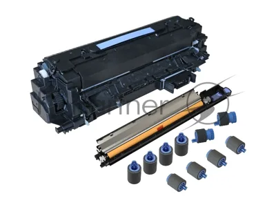 Ремонтный комплект CET CET2597 (C2H57A) для HP LaserJet Enterprise M806/M830