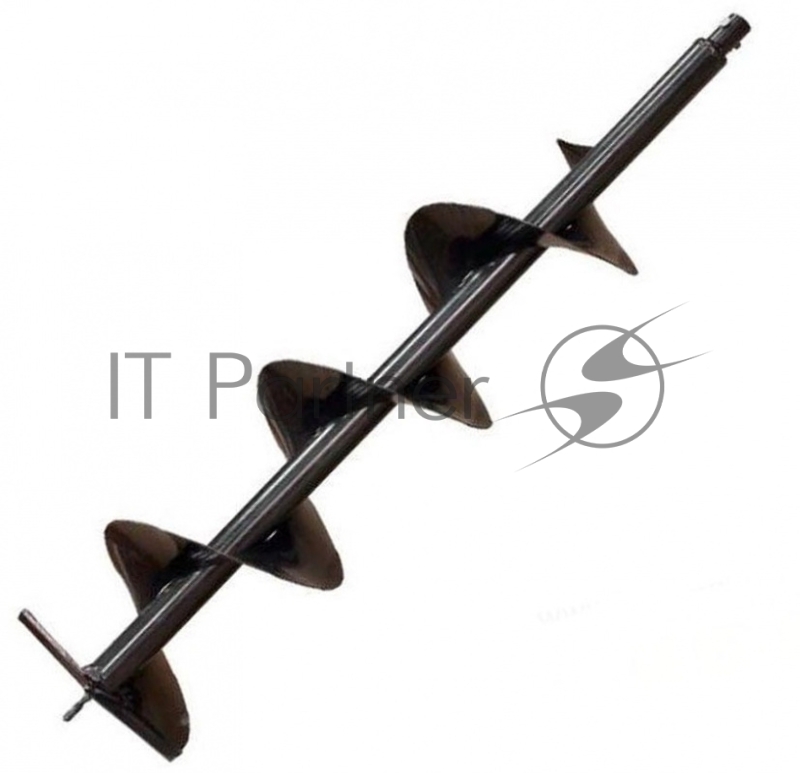 Бур для мотобуров Huter AW-150 для Huter AW-150 (70/13/12)
