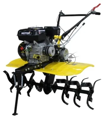 Сельскохозяйственная машина Huter МК-7500-10 (70/5/12) бензиновый 7.5л.с.