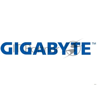 Кабель Gigabyte Cable SAS HD TO SLIMLINE SAS длина 0,8, синий