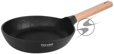 Сковорода Rondell RDA-1242 28см