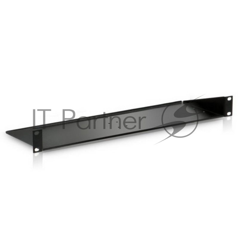 Кронштейн для установки RMK-19TR-A Maevex 6150 Encoder или Extio 3 IP KVM TX в серверную стойку.