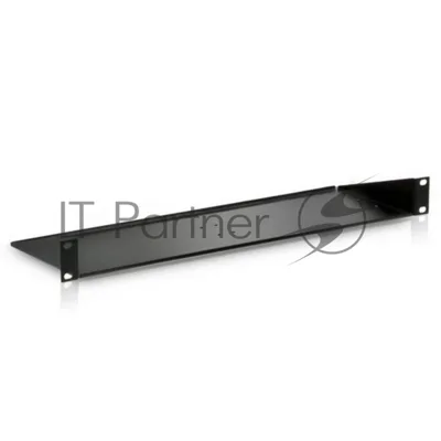 Кронштейн для установки RMK-19TR-A Maevex 6150 Encoder или Extio 3 IP KVM TX в серверную стойку.