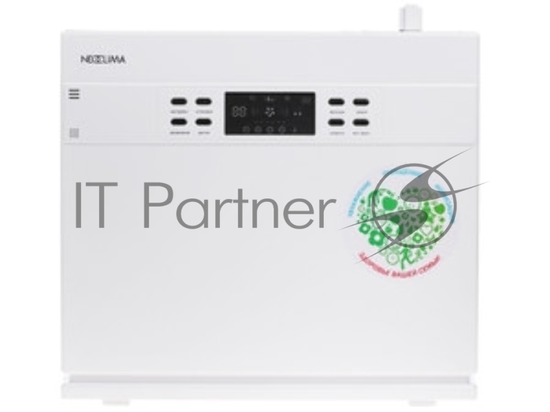 Комплект фильтров Neoclima FC-868 для климатического комплекса (NCC 868) (Hepa+уголь)